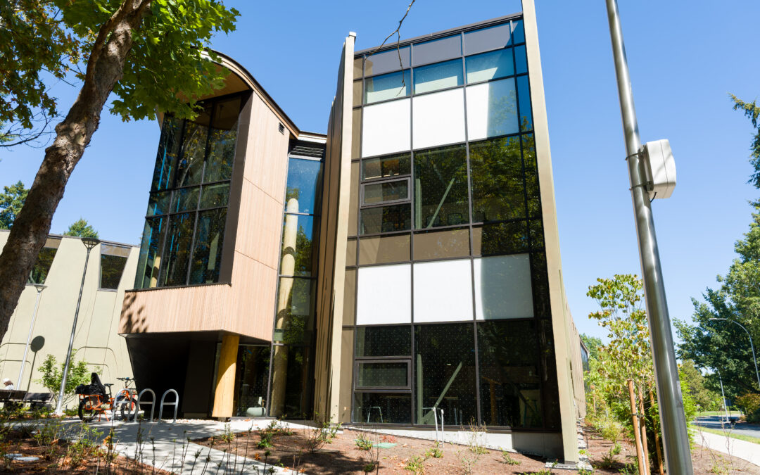 Study estimates up to 1 342 birds die on campus between September and February