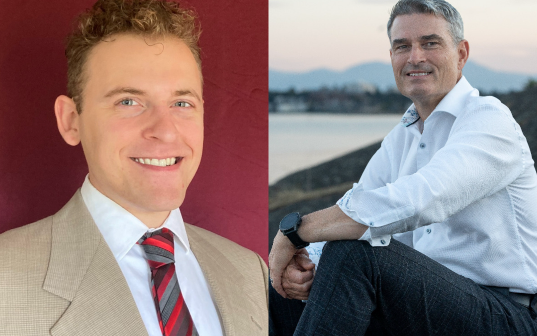 Oak Bay faces critical issues as residents hit the polls next month