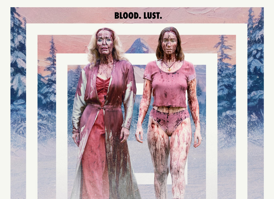 ‘Teenage Sex and Death at Camp Miasma’ is a chaotic exploration of sex and violence in horror
