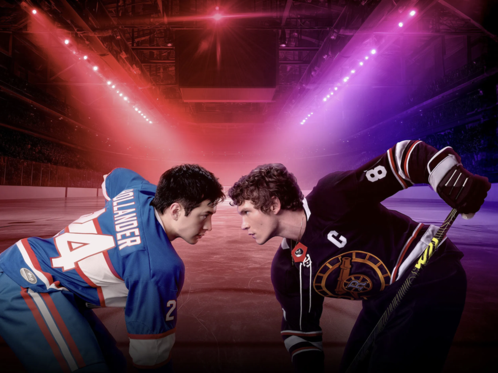 Heaterd Rivalry UVic to offer two Heated Rivalry courses this semester