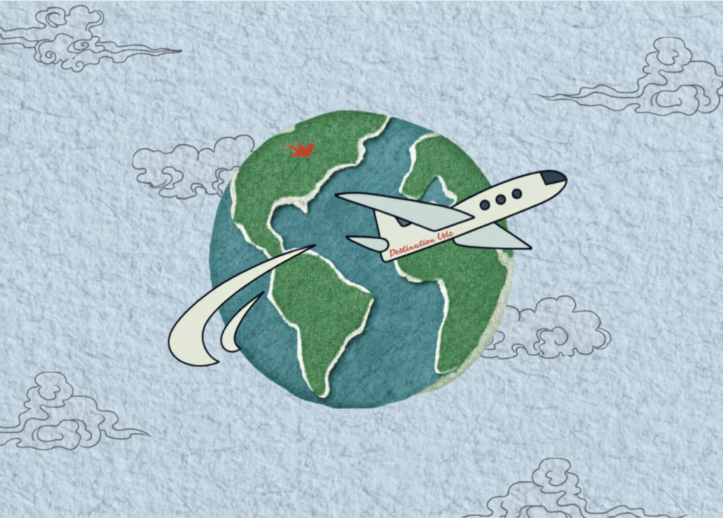 Tips and tricks to get by as an incoming international student at UVic
