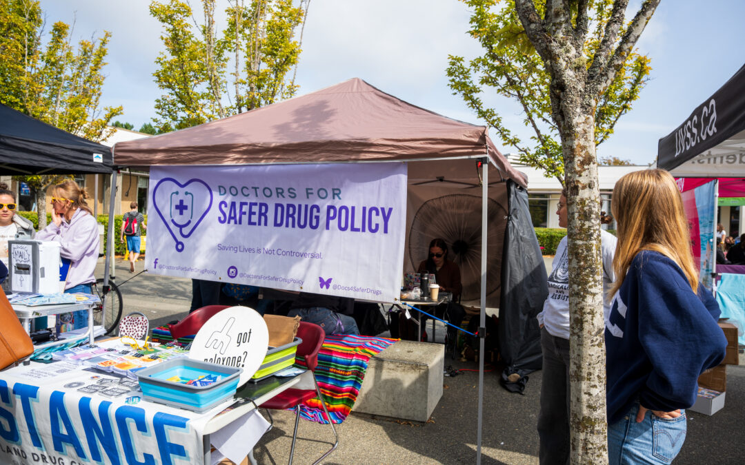 UVic faces renewed push for on-campus drug testing as the new school year starts