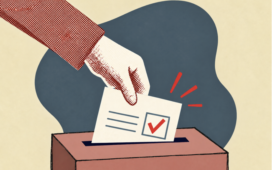 A student’s guide to this year’s municipal and provincial elections