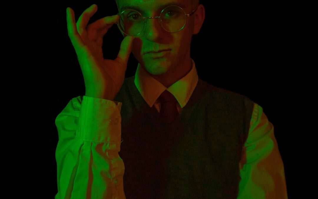 ‘Once Upon a Dreadful Night’ experiments with improv and actual play