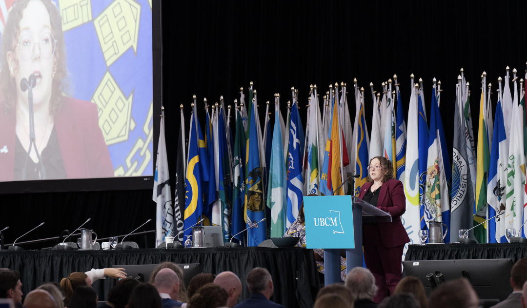 B.C. municipalities call on province to reinstate housing fund, student advocacy motions not voted on at convention