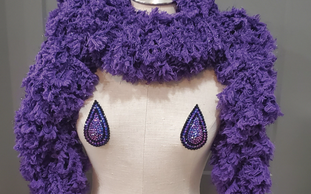 ‘Vibrant Histories’ explores the history of burlesque and drag in Victoria