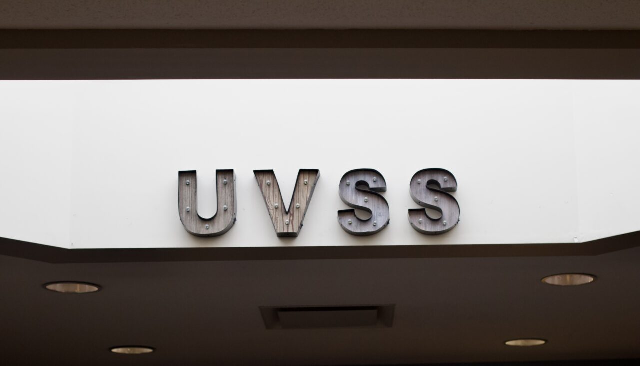 Two UVSS directors resign in the same week