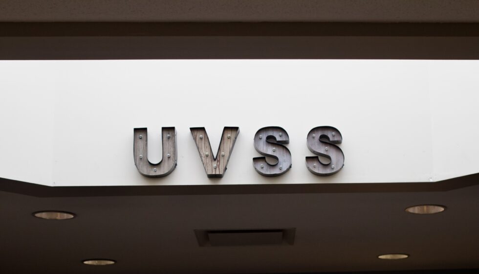 Two UVSS directors resign in the same week