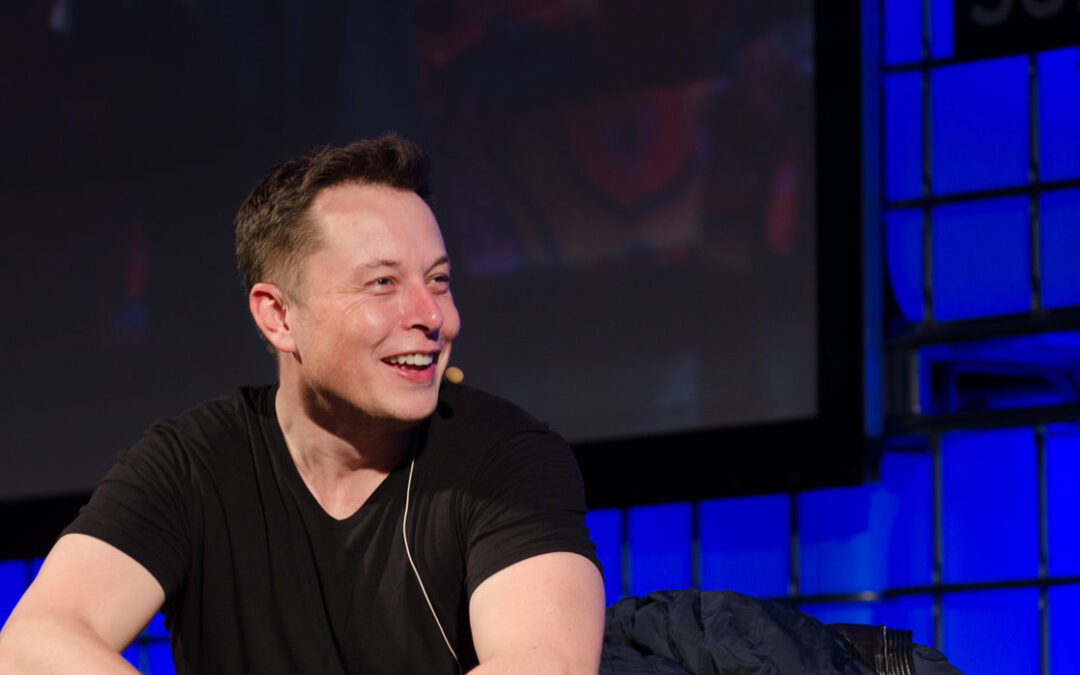 Elon Musk vows to tackle Canada–US relations