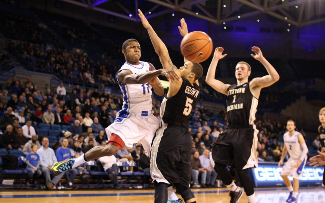 Basic bracketology for beginners