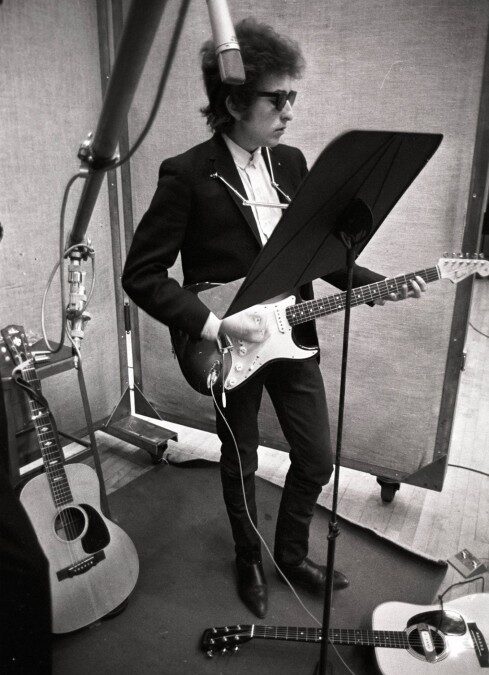 Don’t think twice: Dylan deserves the Nobel