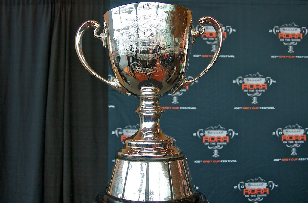 The CFL is a unique and tight-knit community. Let’s treasure it.