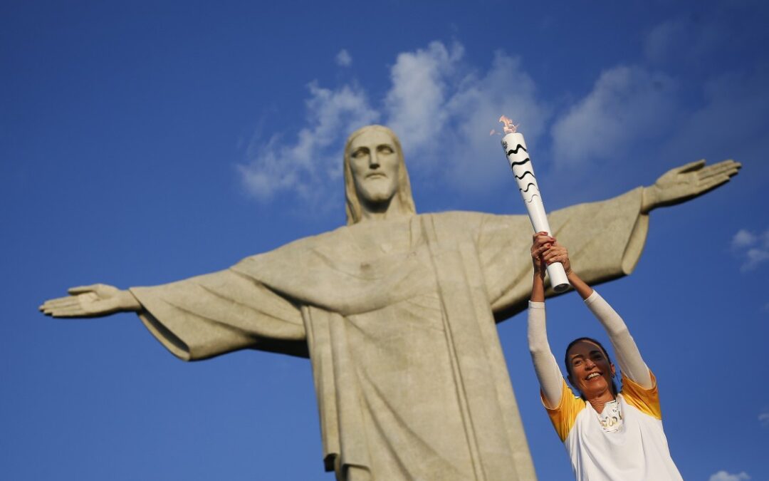 A reflection on Rio 2016, and why all that glitters is not gold