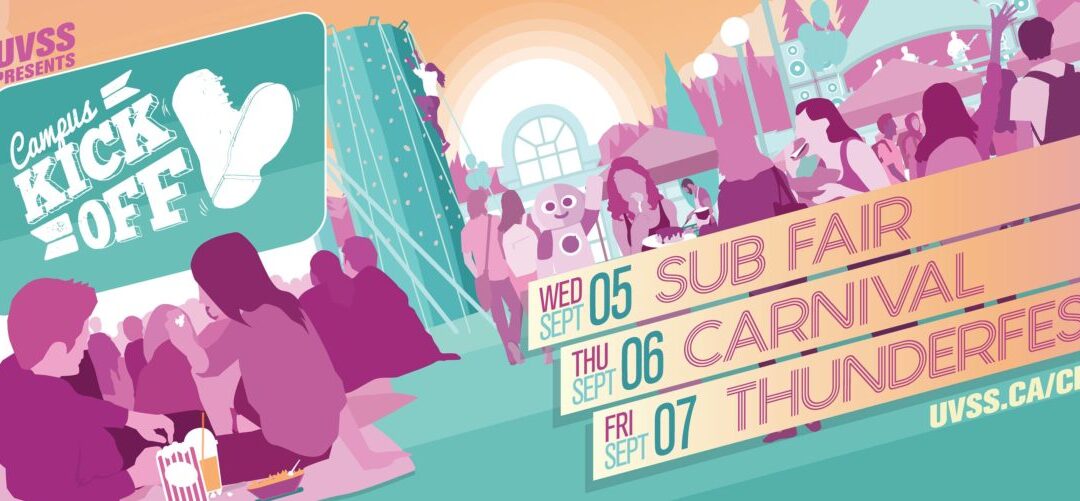 Here’s how to kick-off the new school year