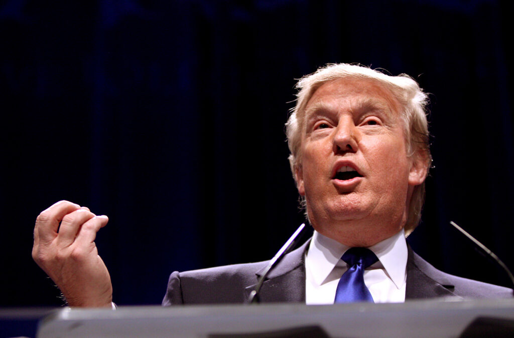 Trump’s ‘war on science’: Just ask Canada