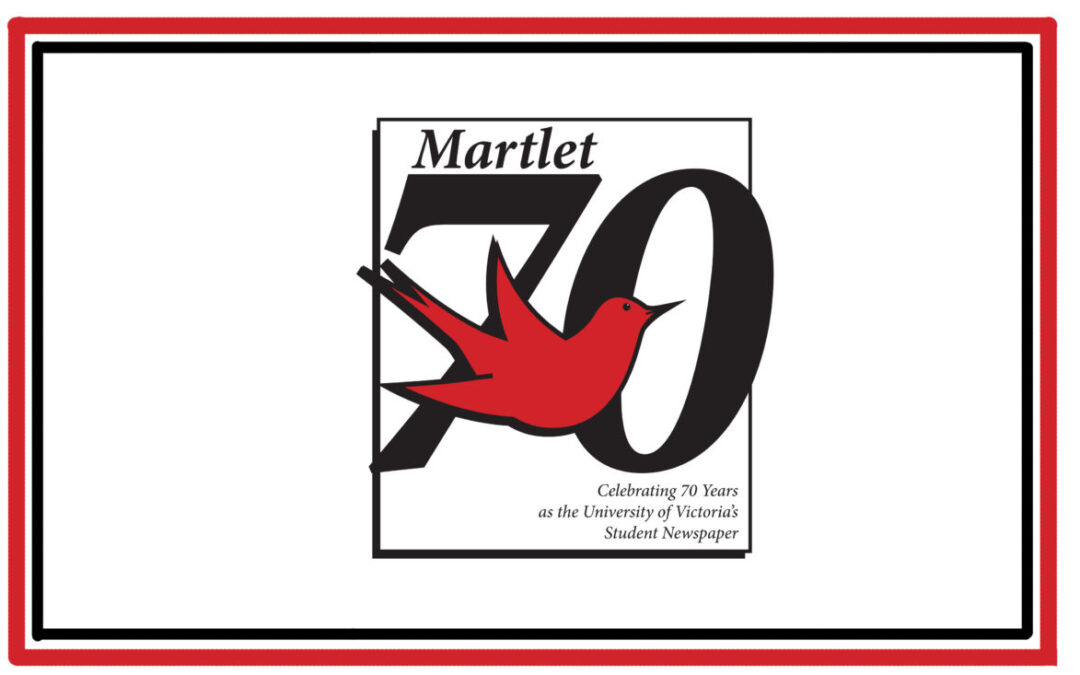 Martlet story submission — university mistakes