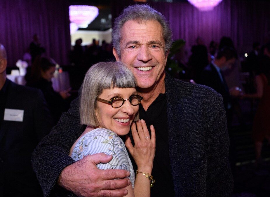 Gibson, Affleck, and Hollywood’s history of harassment