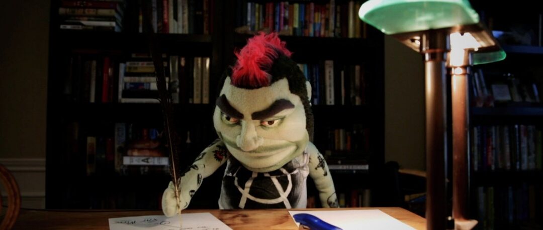 Fat Wreck Chords documentary set to crash The Roxy