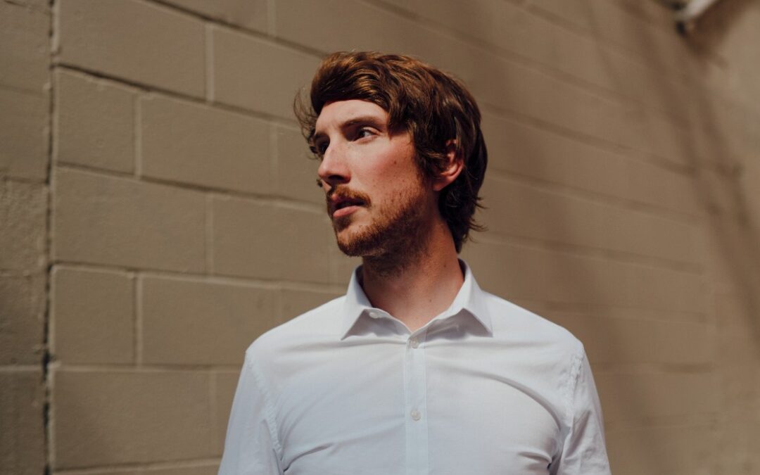 Hometown Hero: Chatting with Aidan Knight