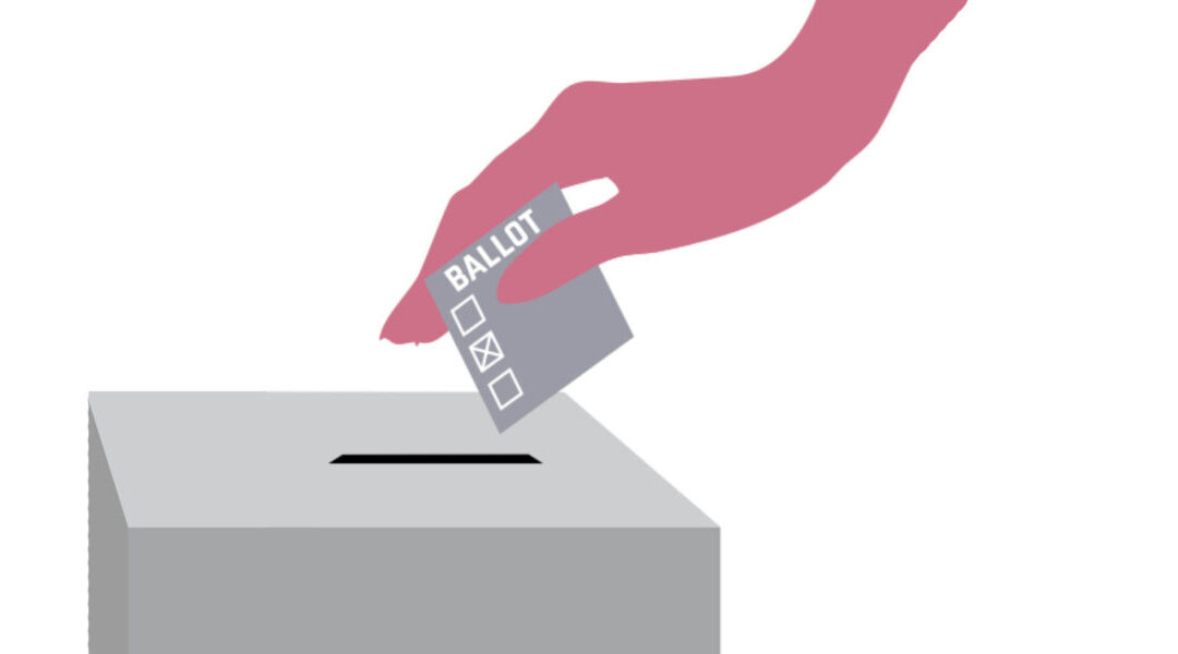 A brief introduction to electoral reform