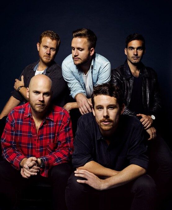 Boy & Bear break their limits with new album, tour