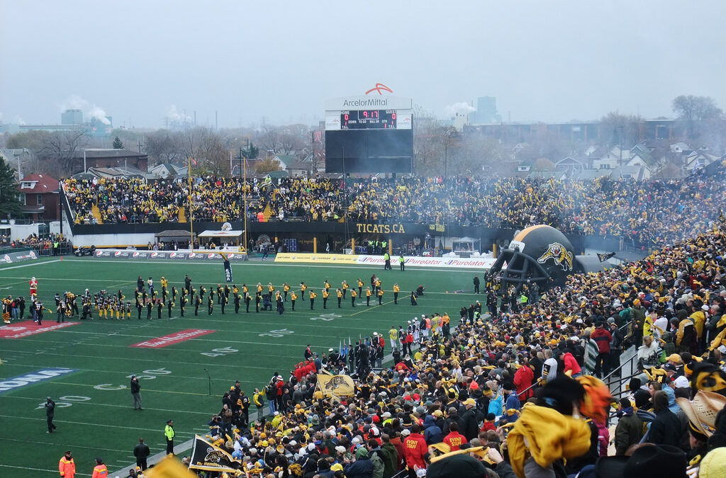 A sports fan’s biggest confession