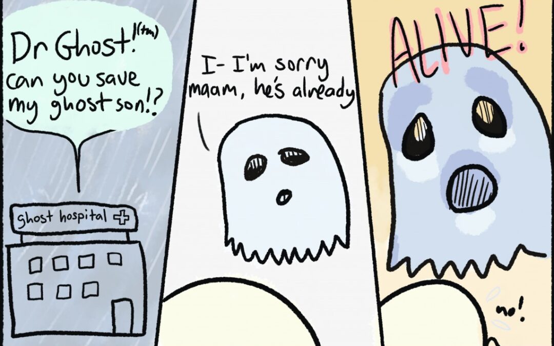 Comics: May 7, 2015