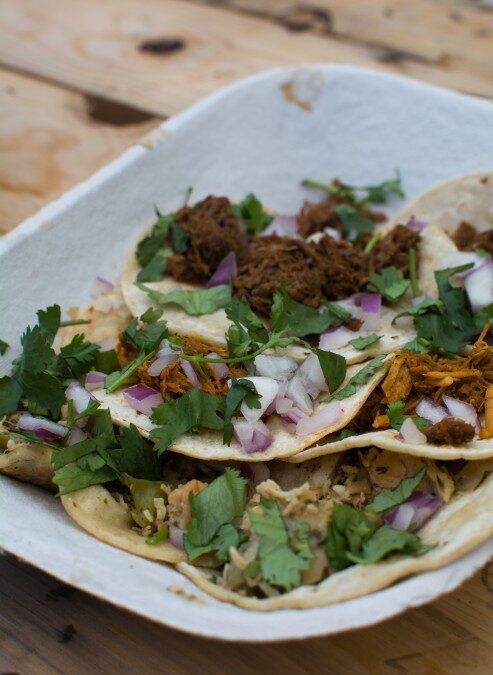 Royal BC Museum hosts food festival