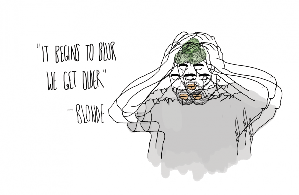 The Martlet’s favourite music of 2016