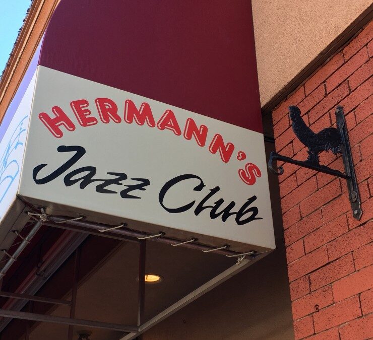 Facing closure, Hermann’s Jazz Club hopes to keep the music playing