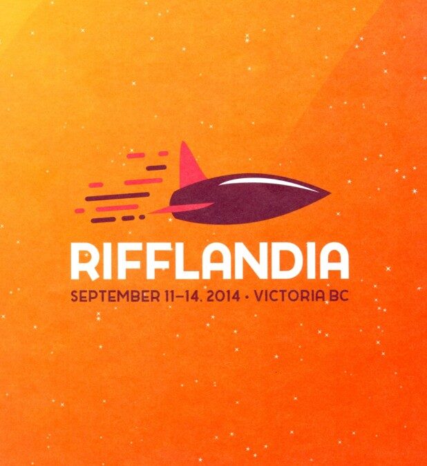 Rifflandia taste test