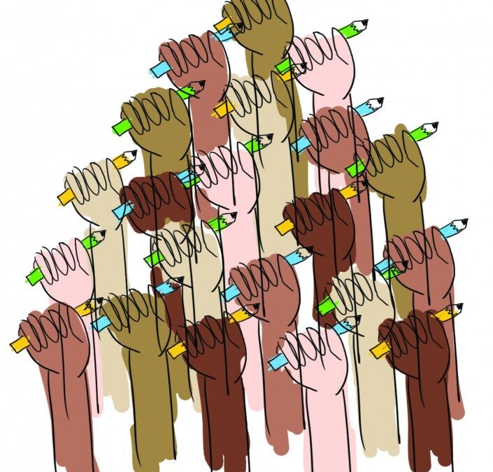 EDITORIAL: Let the students edit