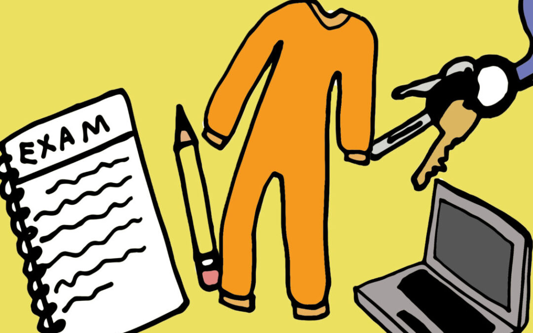 What not to do  in your first year