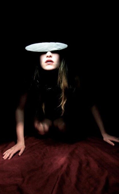 Fringe: For Body and Light is poetry most moving