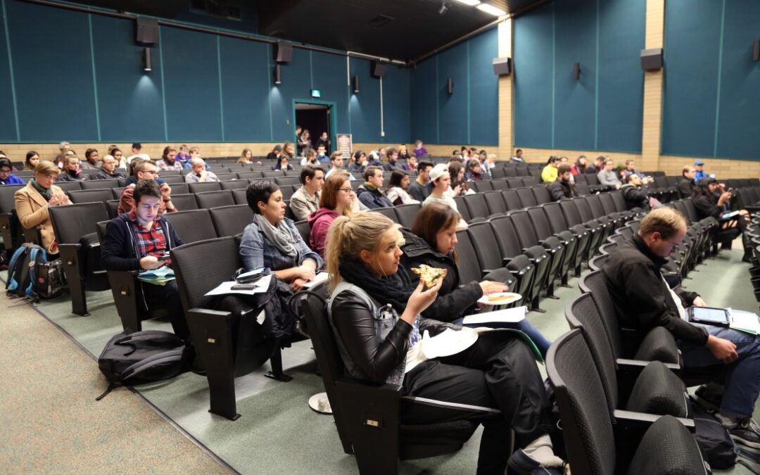 Poor turnout strikes again, limits SAGM agenda