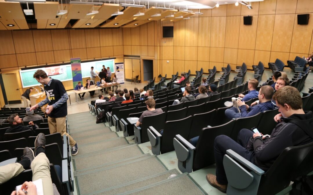 Young Communist League captivates at Clash of the Clubs redux