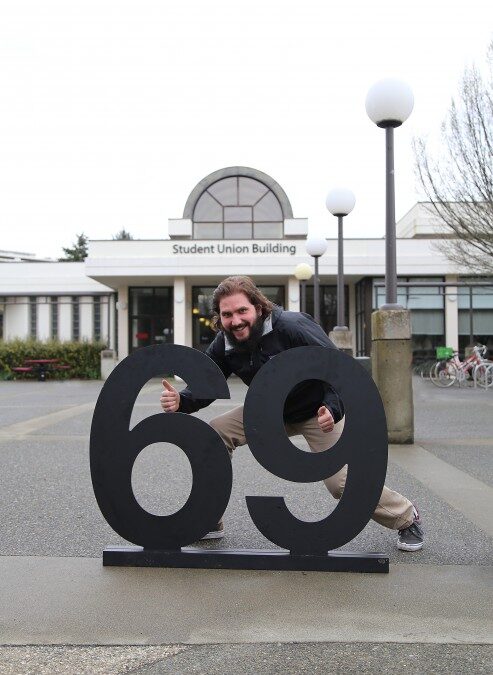 So long to all my haters: A letter from the outgoing EiC