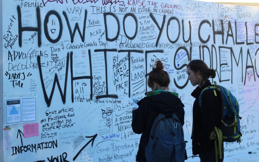 Open letter to Jamie Cassels: Take action, lead change