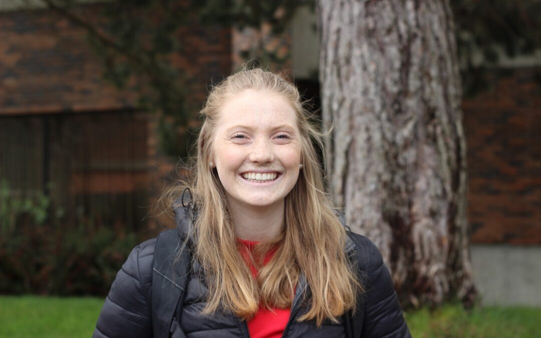 STREETERS: What do you think of Canada’s plan to legalize marijuana?