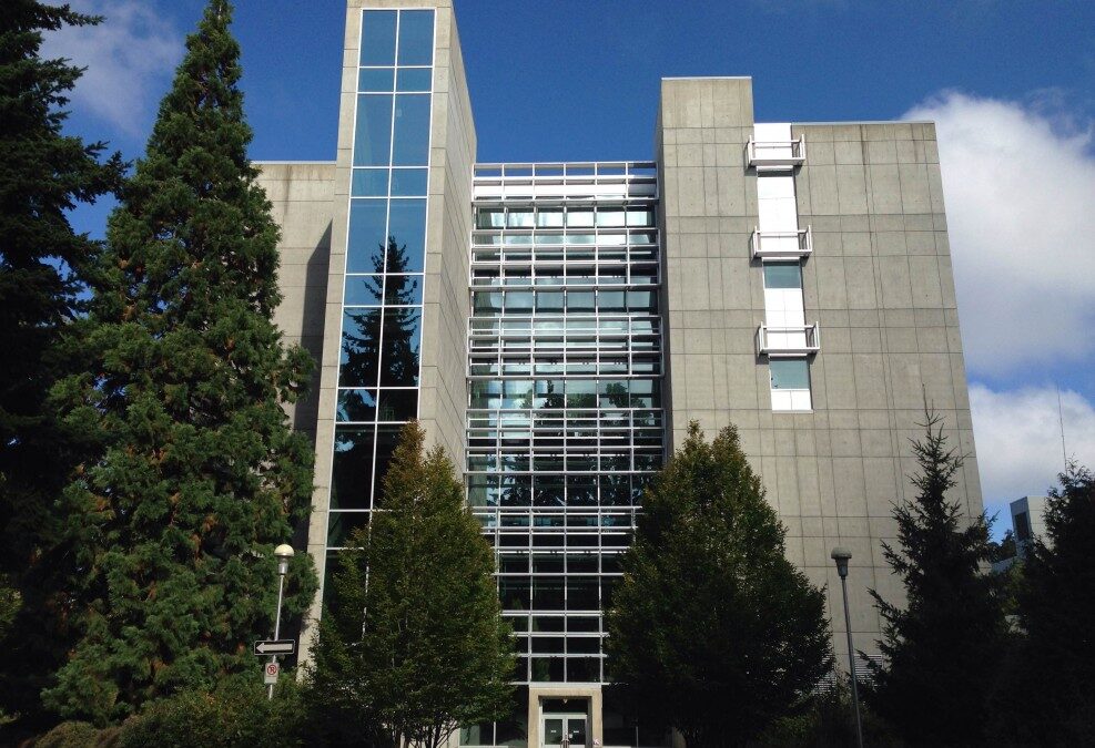 EDITORIAL: UVic needs a reboot after Computer Science controversy
