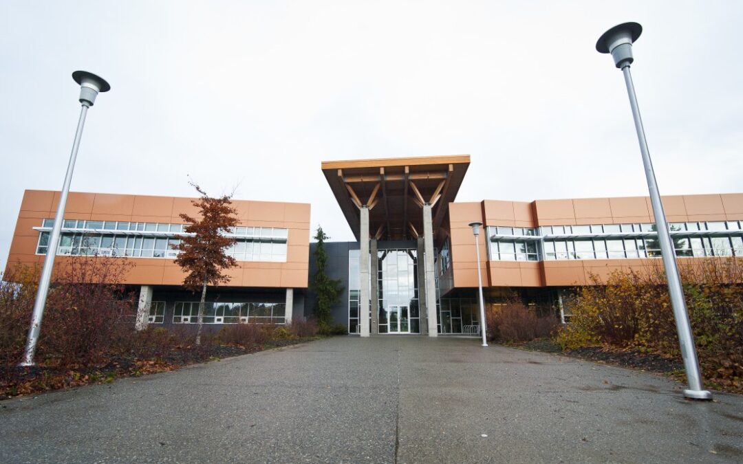 Jamie Cassels responds to Quebec City terror attack and U.S. executive order