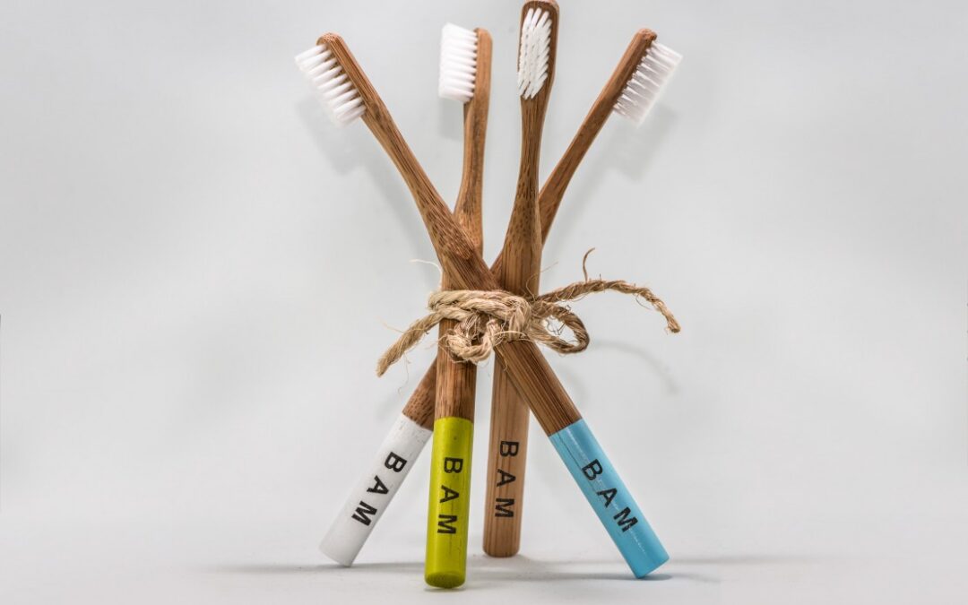 I tried a bamboo toothbrush in the pursuit of sustainable consumerism