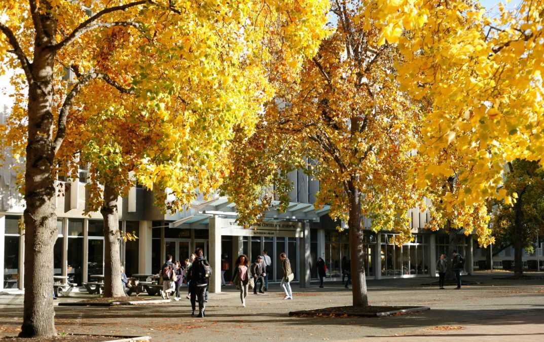 Saudi Arabia–Canada diplomatic dispute jeopardizes students