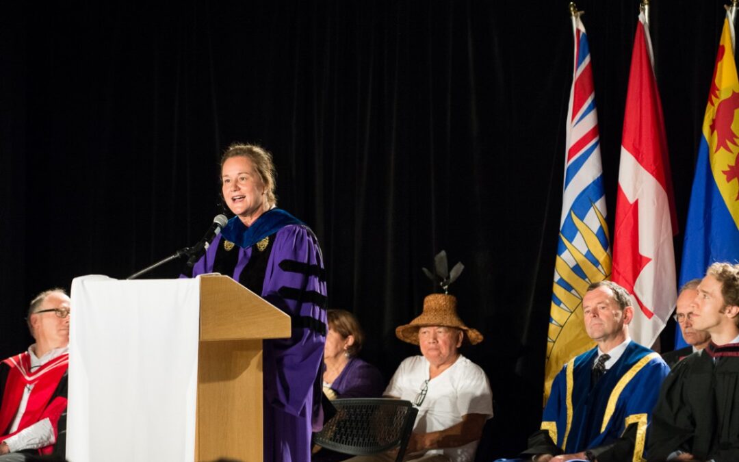 Photos: UVic New Student Welcome 2014