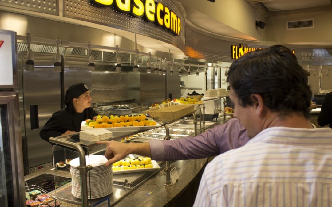 Bento Sushi and Booster Juice coming to UVic