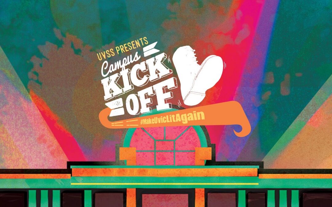 Students deserve a better controversy than #MakeUVicLitAgain