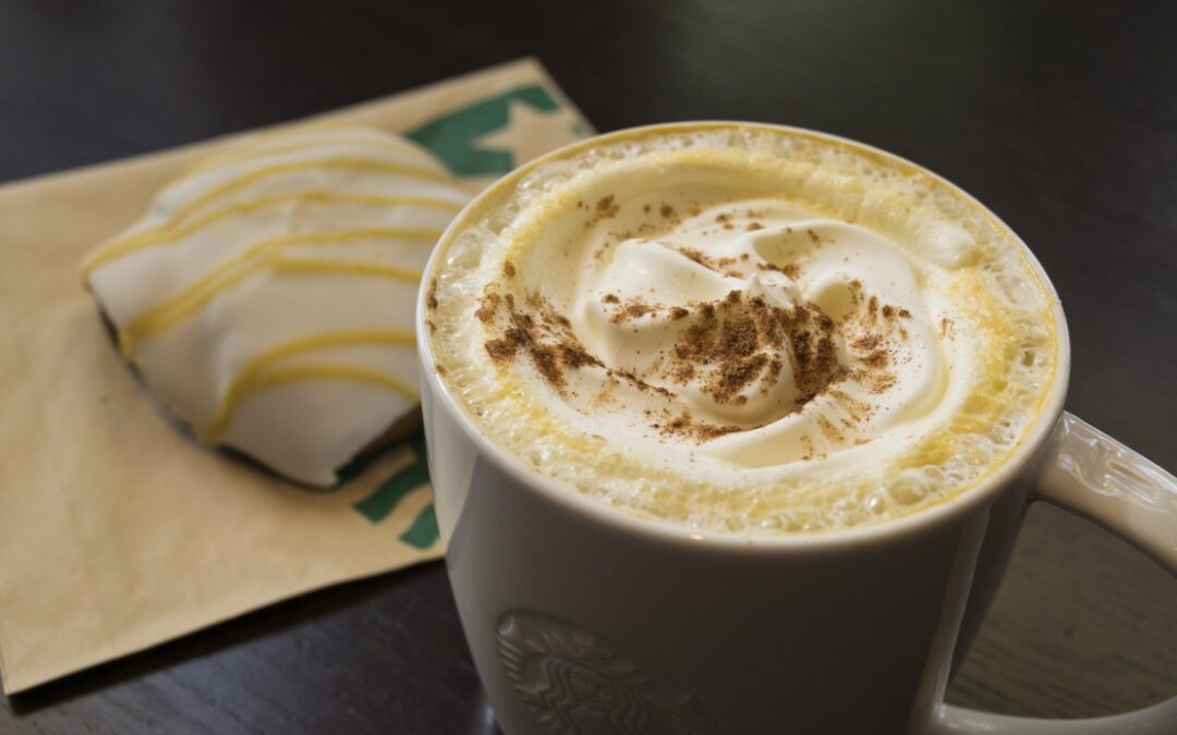Let’s stop hating on pumpkin spice