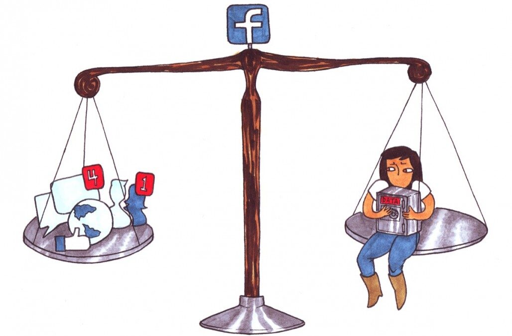 New Facebook policy coming Jan. 30