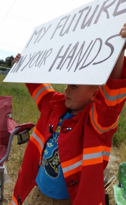 A Canadian province is undermining education