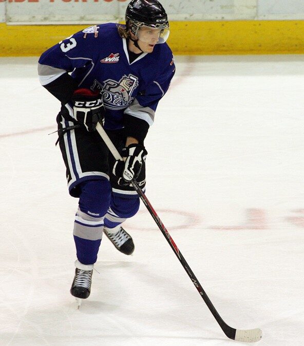 Royals mid-season review